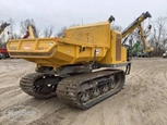 Used Crawler Carrier
